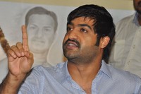 NTR Speaks on Kodali Nani